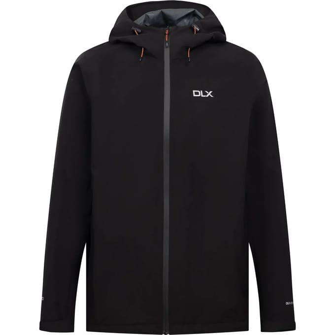 Waterdichte Jas DLX Strathbeg