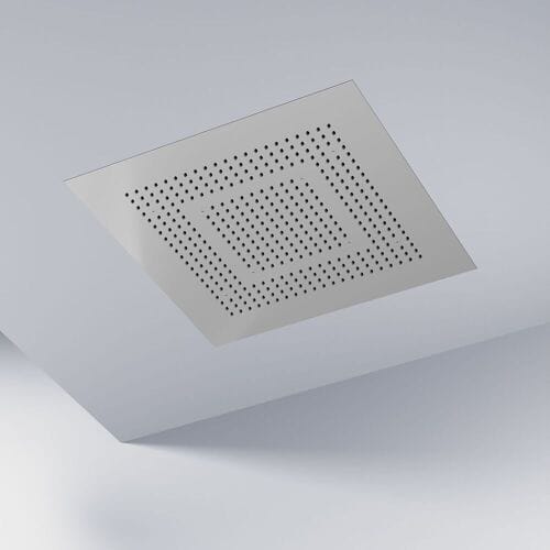 Steinberg Sensual Rain rain panel 60 x 60 cm 390.6612