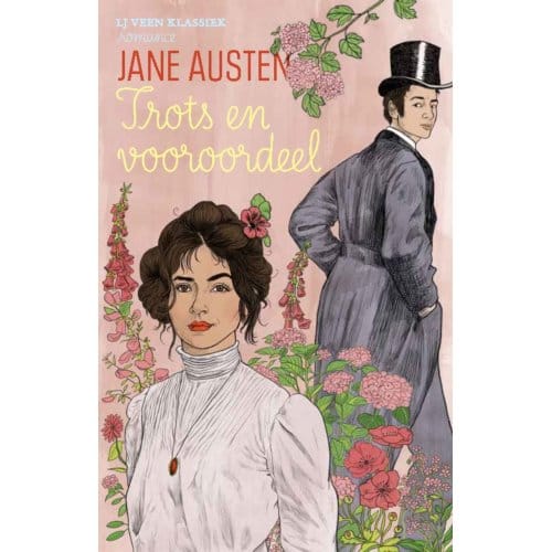 Trots En Vooroordeel - Lj Veen Klassiek - Jane Austen