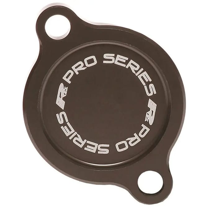 Oliefilterdeksel motorfiets RFX Fantic Pro Series Fantic XEF 450