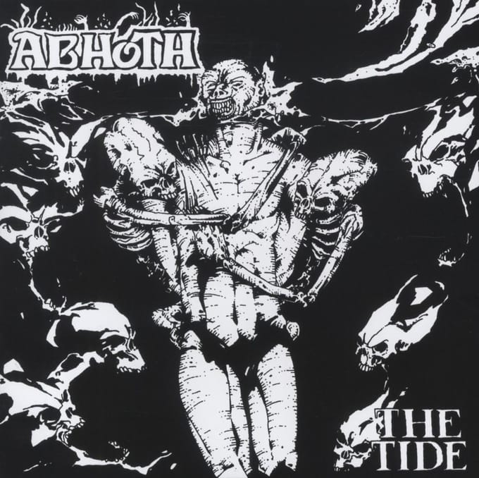 Tide & Demos - Abhoth