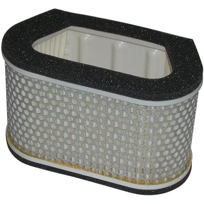 Motorfiets luchtfilter MIW Yamaha YZF-R1 Y4172