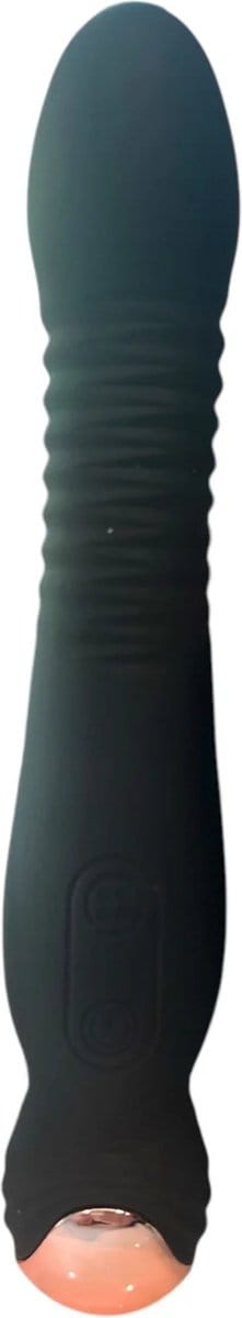 Ron black – Power Escorts Ron Luxury Silicone Vibrator