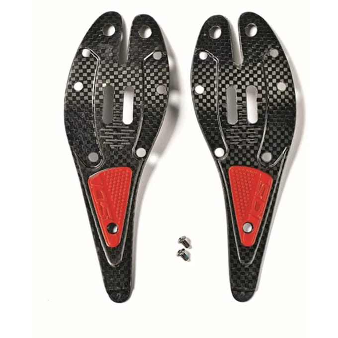 Sidi Sidi MTB SRS Carbon Sole (56) ZWART - Maat 47/48