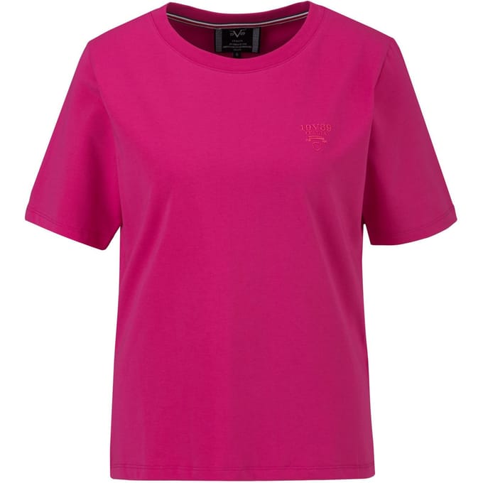19v69 Italia T-Shirts Bella
