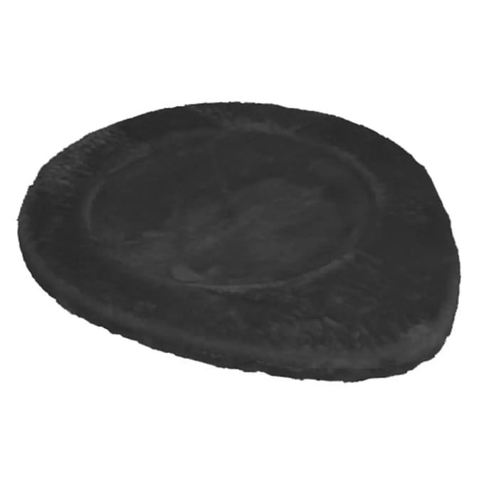Reserve pluche kattenhangmat Ebi