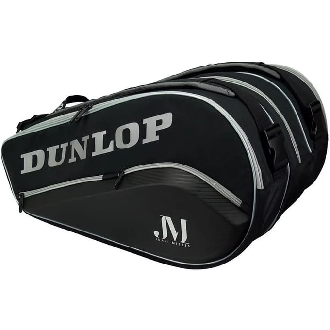 Rackettas van padel Dunlop Paletero Elite
