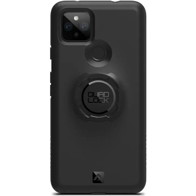 Smartphonehoes Quad Lock Google Pixel 4A (5G)