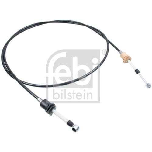 Kabel, versnellingspook FEBI BILSTEIN 181081