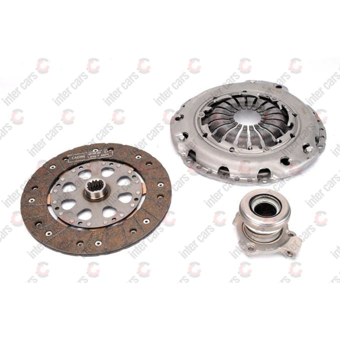 Koppelingsset SACHS Kit plus CSC 3000 990 134