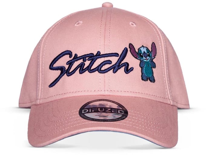 Disney Stitch Baseball Pet