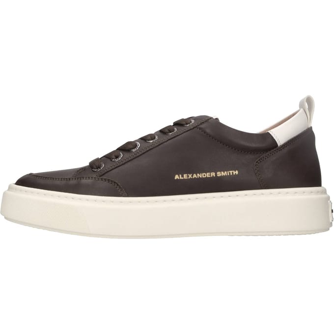 Alexander Smith Sneakers bruin