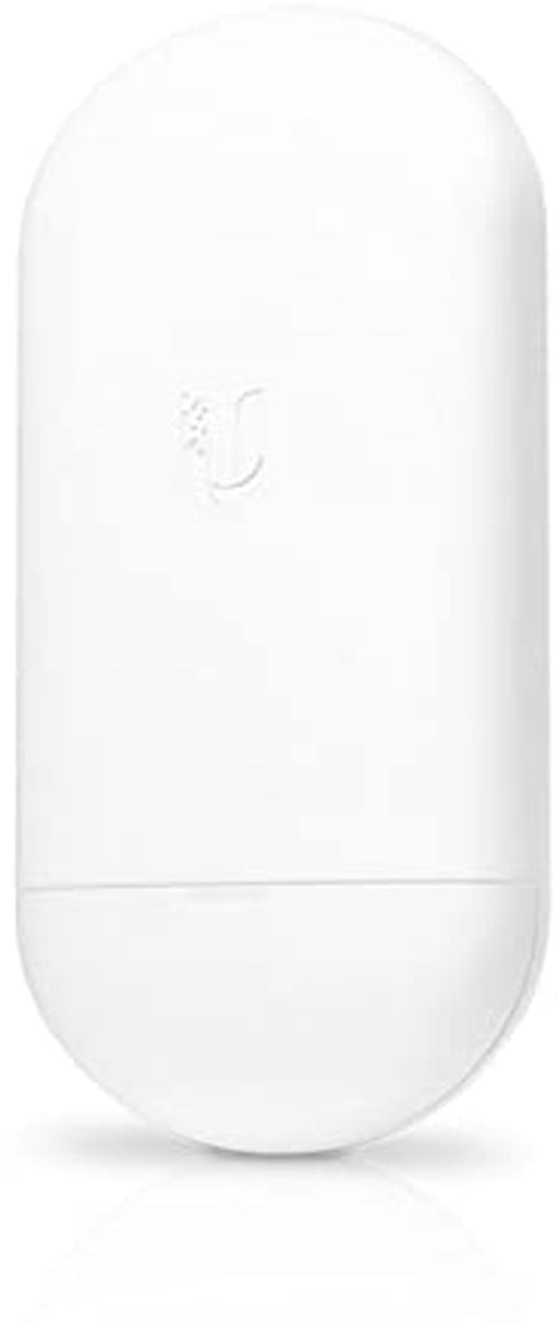 NanoStation 5AC CPE 5GHz - Krachtige en compacte draadloze oplossing