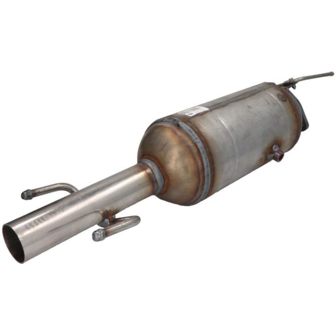 Roetfilter JMJ 1198