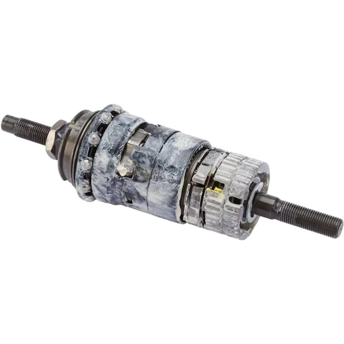 Shimano Binnenwerk remnaaf nexus 3v 168mm