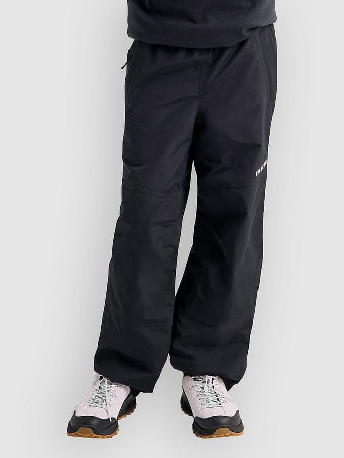 Burton Melter Plus Kids Broek zwart
