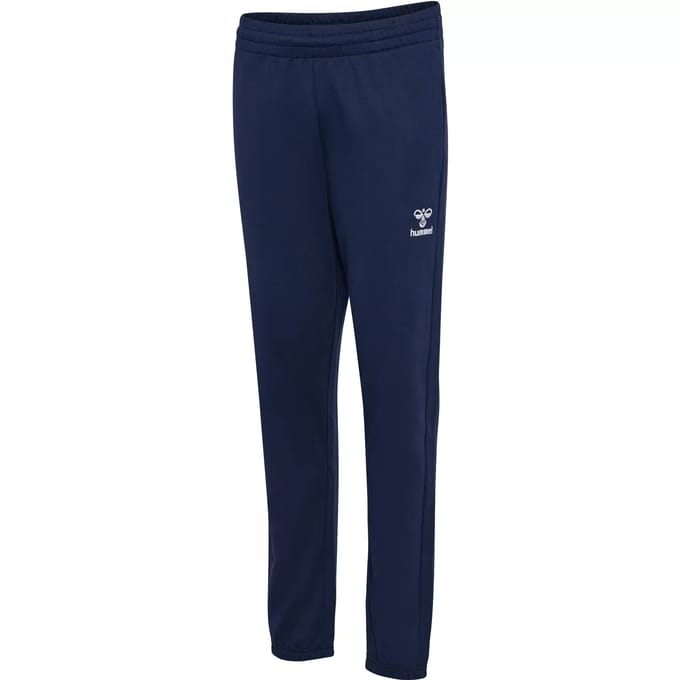 Hummel kinderjoggingbroek Hmlgo 2.0 joggingbroek kinderen 224849