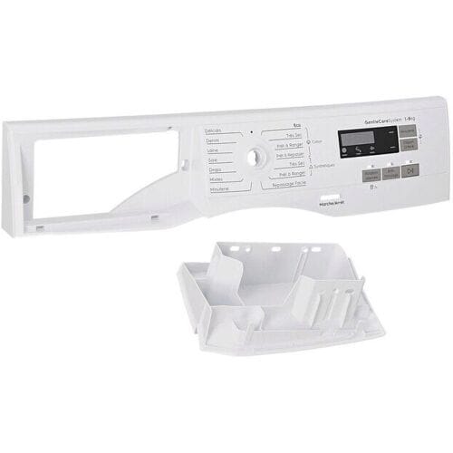 AEG controlepaneel, wit, Electrolux, FR 140292783010