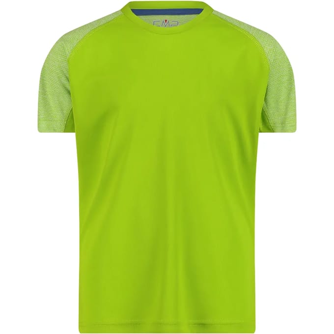 Effen T-shirt voor kinderen CMP