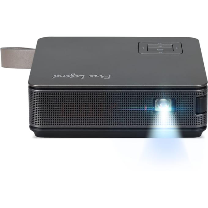 AOPEN Portable LED, PV12a, Instap/HD Beamer, FWVGA Resolution, 800 lm Brightness