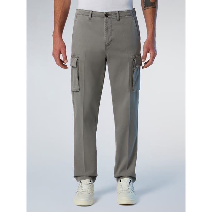 North Sails Cargo Broeken Archief Gabardine