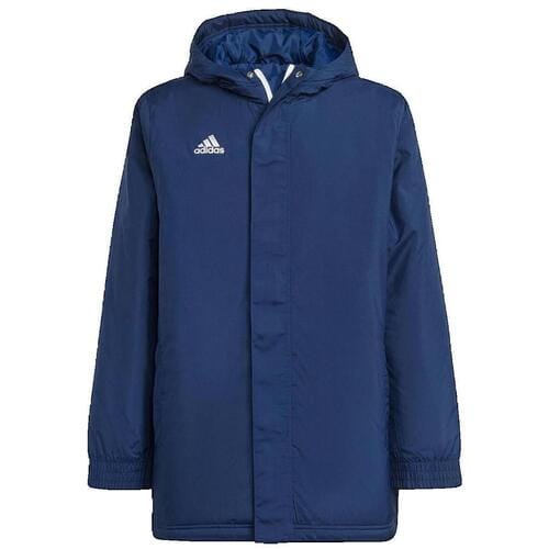 adidas Performance Entrada 22 Stadium Jack - Kinderen - Blauw- 140