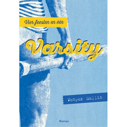 Vier Feesten En - Vesper Wallis