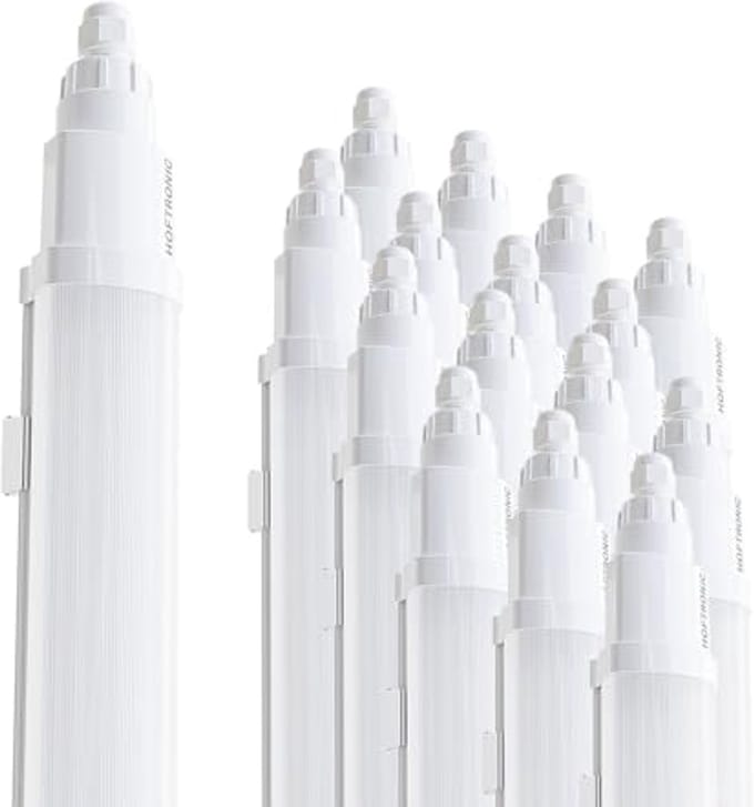 LED TL Armatuur 150cm - Waterdicht IP65 - 48W - 5760 Lumen - Koppelbaar