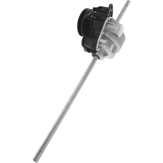 Husqvarna versnellingsbak lb553
