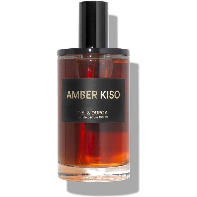 D.S. & DURGA Amber Kiso