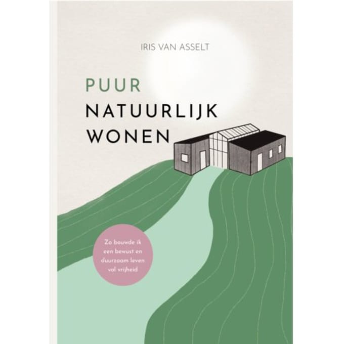 Puur Natuurlijk Wonen - Iris van Asselt