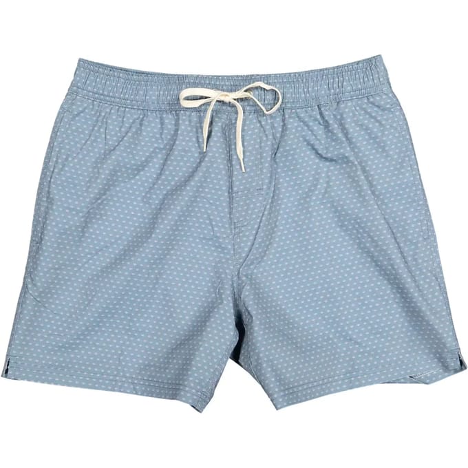 Zwemshort Misspelled Sunbaked