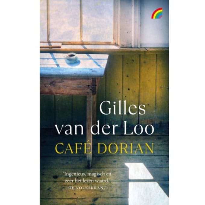 Café Dorian - Gilles van der Loo