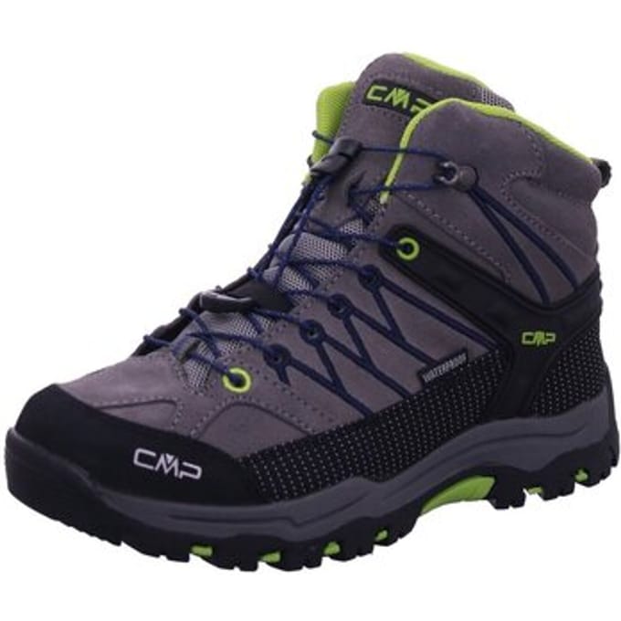 KinderSchoenen CMP Rigel Waterproof