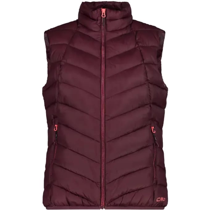 Cmp 33k1666 Vest Rood S Vrouw