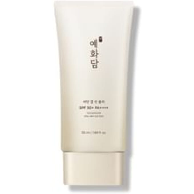 THE FACE SHOP - Yehwadam Silky Skin Sun Blur 50ml