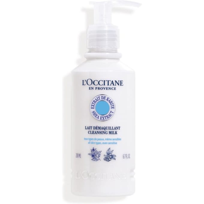 Reinigende Lotion L'Occitane En Provence Karite 200 ml