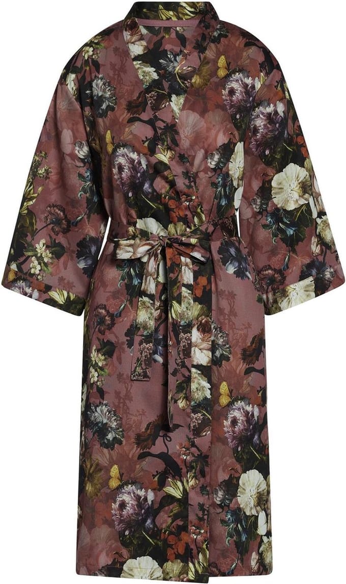 Essenza Sarai Karli Kimono magnolia pink - M
