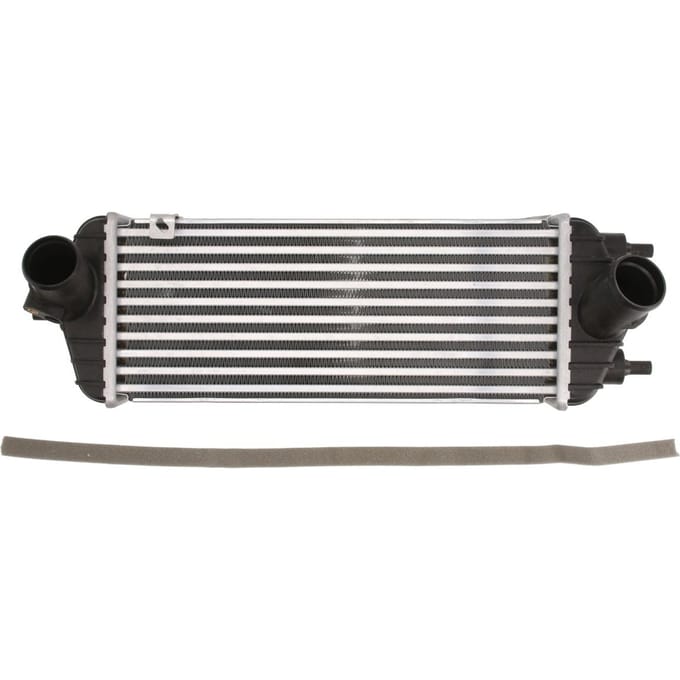 Intercooler NISSENS 961442