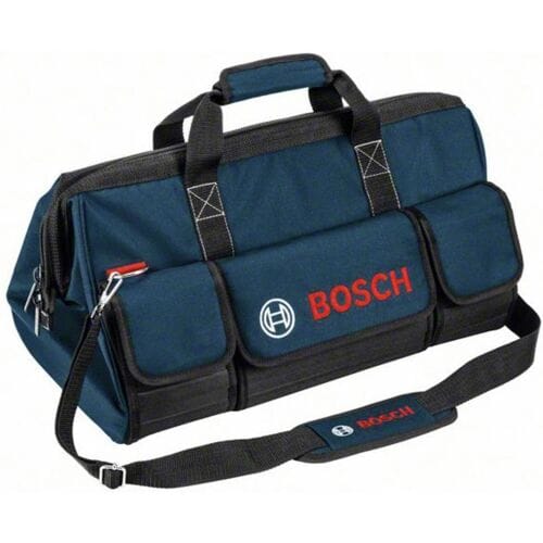 Bosch Professional Toolbag medium Gereedschapstas met rits - 40 liter