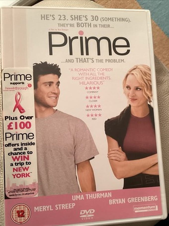 Prime