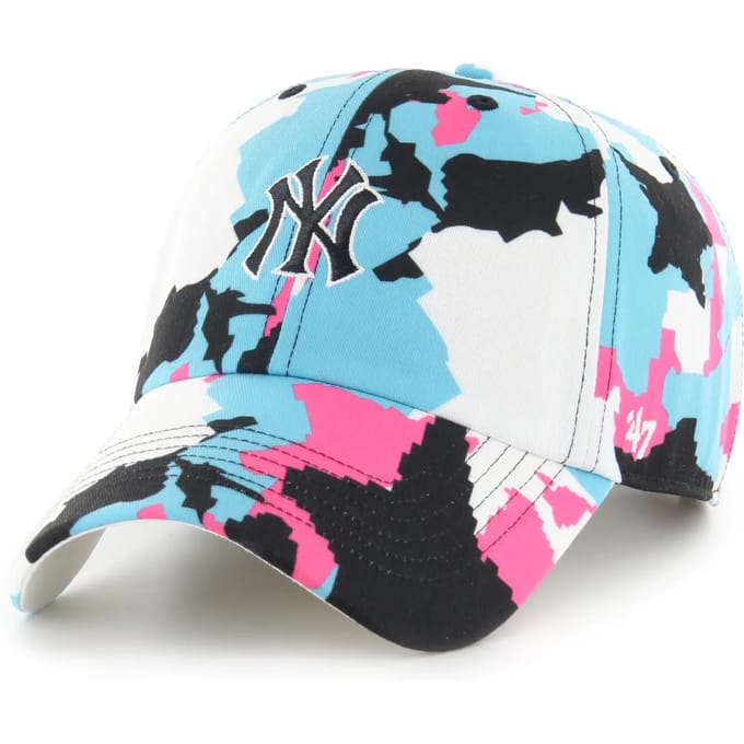 New York Yankees honkicap MLB Digital Star Clean Up