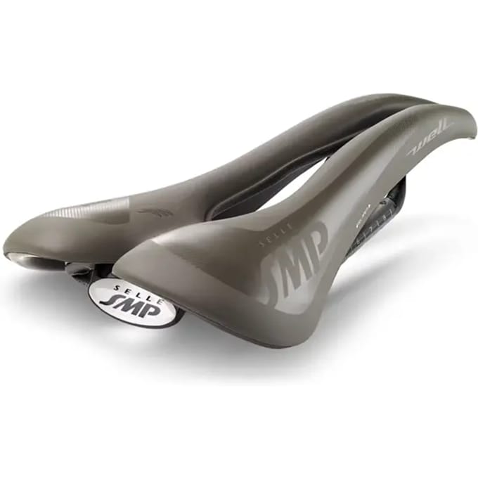 Zadel Campagnolo Well Gel