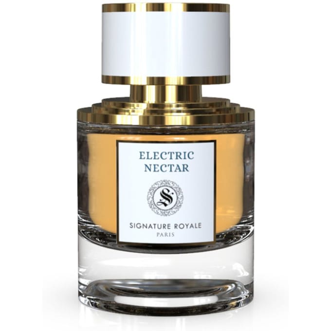 Signature Royale Electric Nectar - Eau de Parfum - 50 ml