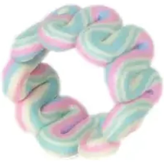 Dikke ring vrouw 24 Colours