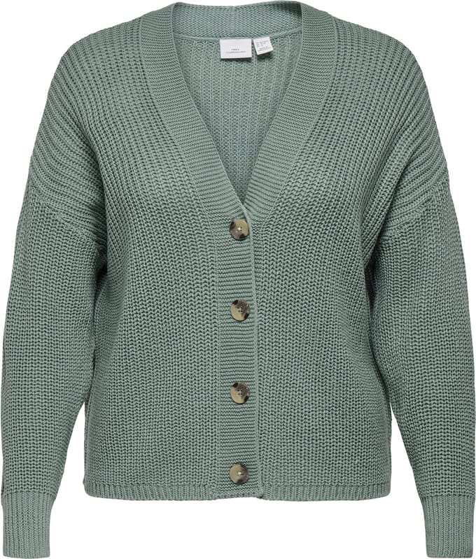 ONLY Carmakoma Vest CARCAROL Vest