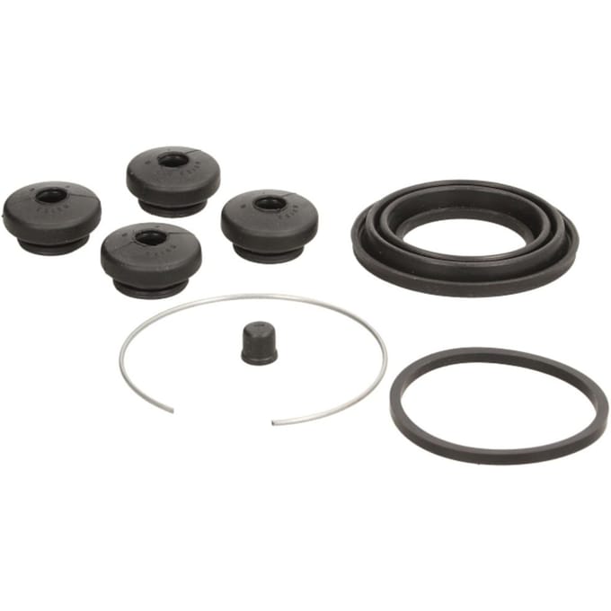Reparatieset, remklauw AUTOFREN SEINSA D4-146 rechts