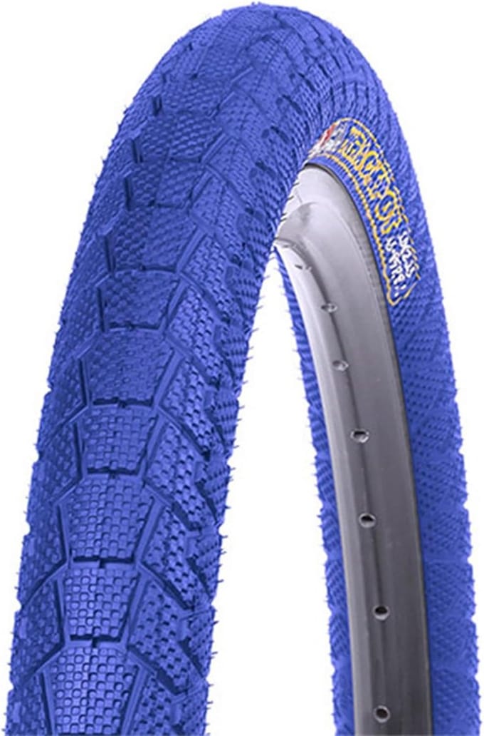 Stevige Fietsband 20 Inch voor Kinderfiets en Loopfiets - 50-406