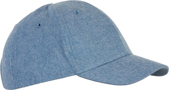 En Fant Kinderpet 5765 - Faded denim
