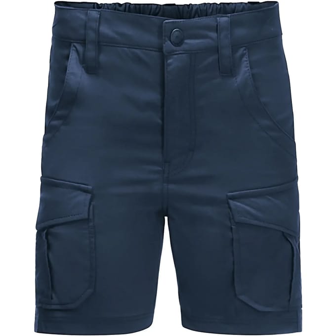 Kinderbroeken Jack Wolfskin Treasure Hunter